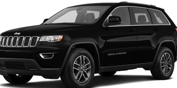JEEP GRAND CHEROKEE 2019 1C4RJFBG7KC768769 image